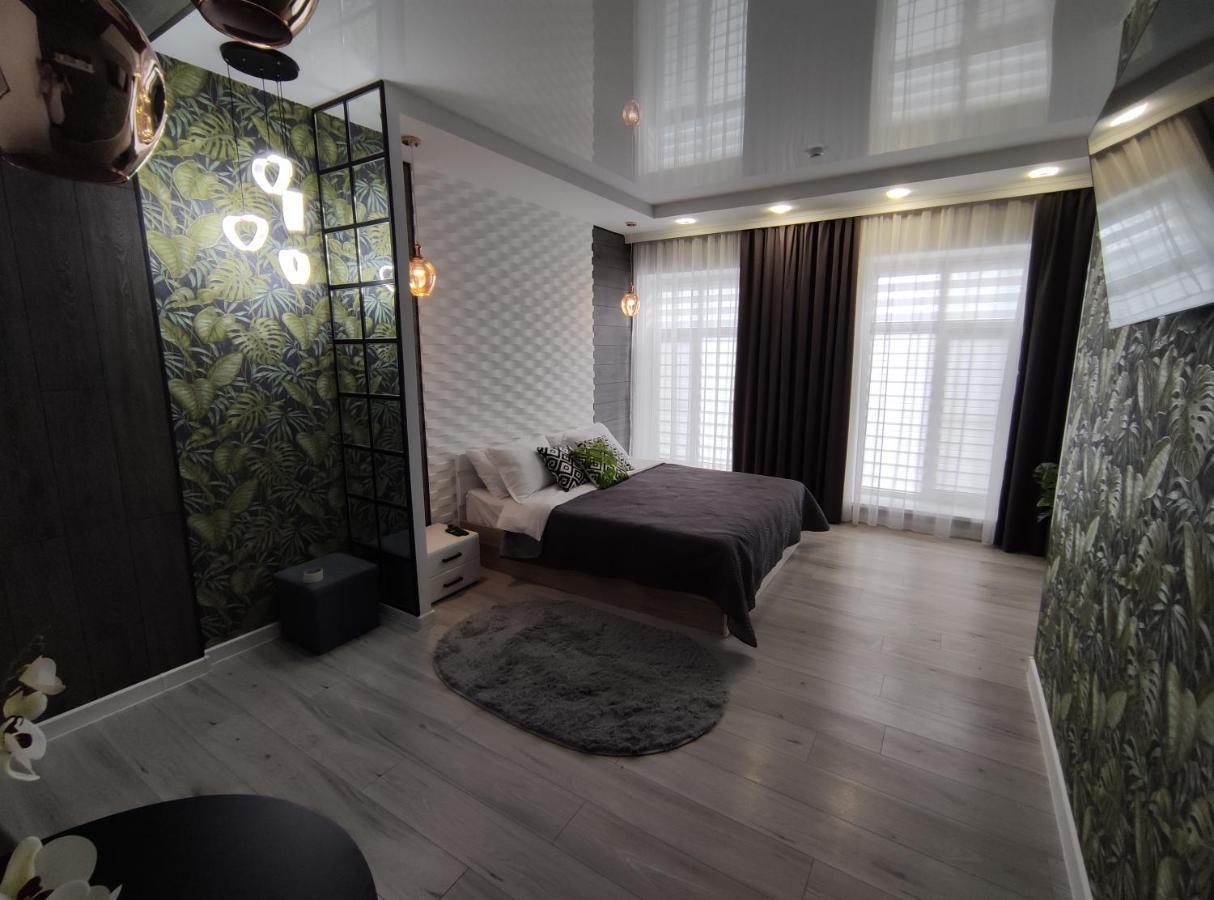 Zest Hotel & Spa Uralsk Eksteriør bilde