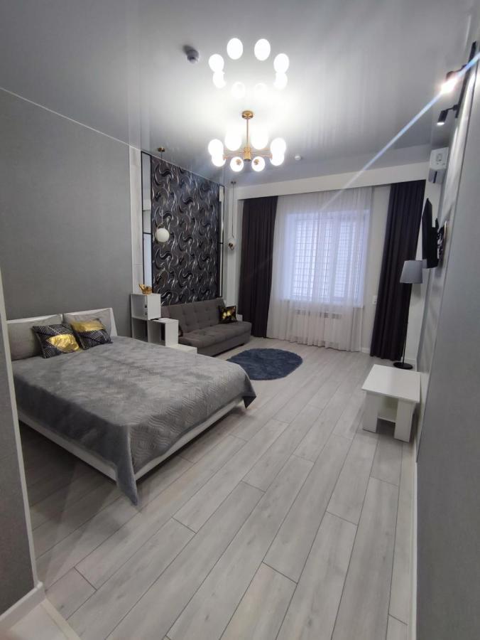Zest Hotel & Spa Uralsk Eksteriør bilde