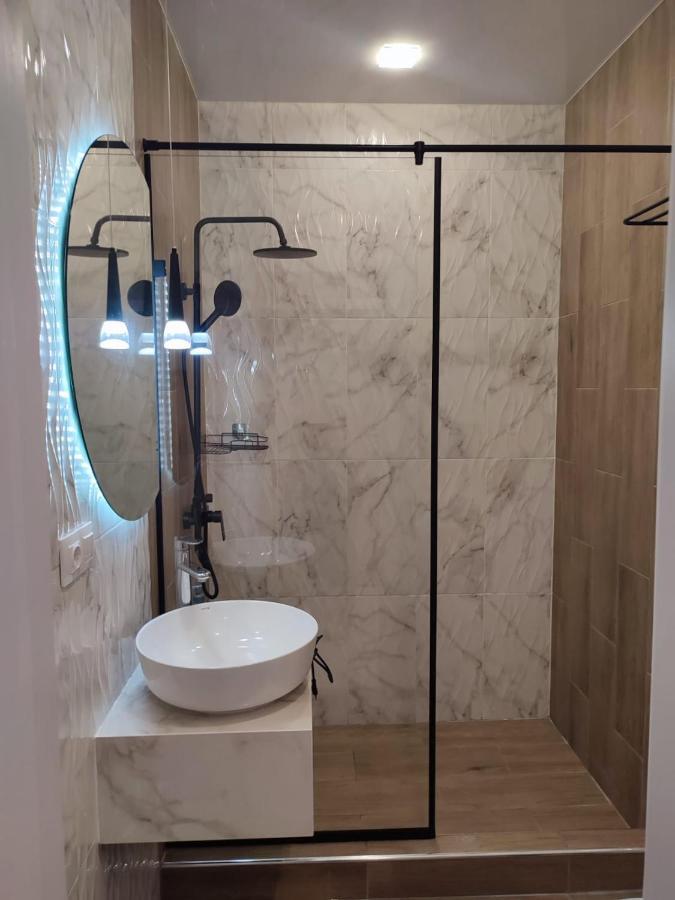 Zest Hotel & Spa Uralsk Eksteriør bilde