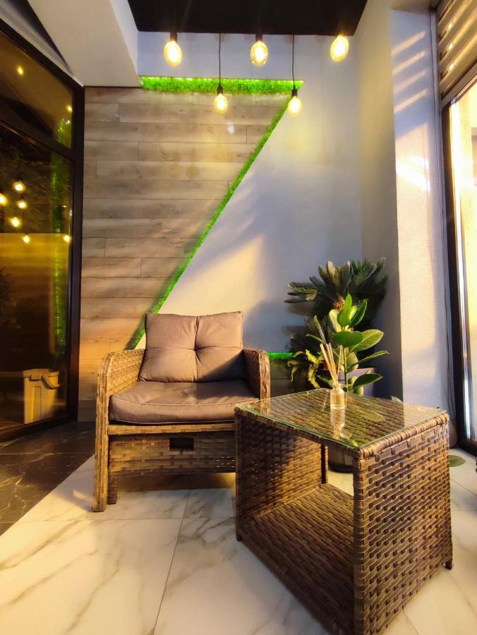 Zest Hotel & Spa Uralsk Eksteriør bilde