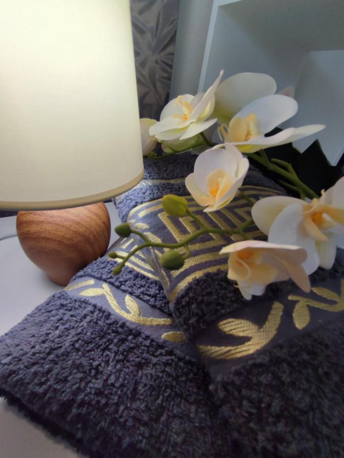 Zest Hotel & Spa Uralsk Eksteriør bilde